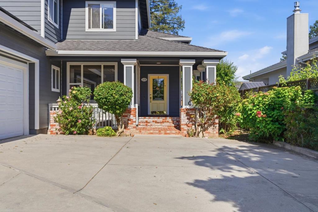 1270 Burrows Road