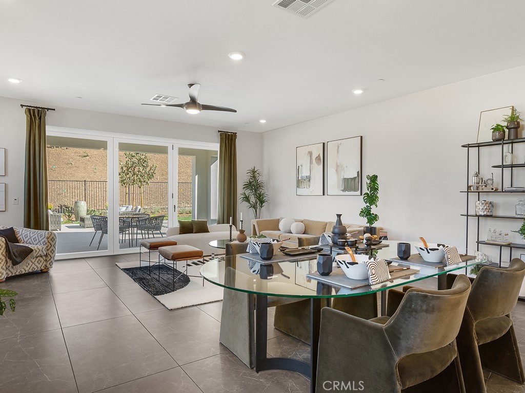 Williams Ranch (WILRCH) - Residential