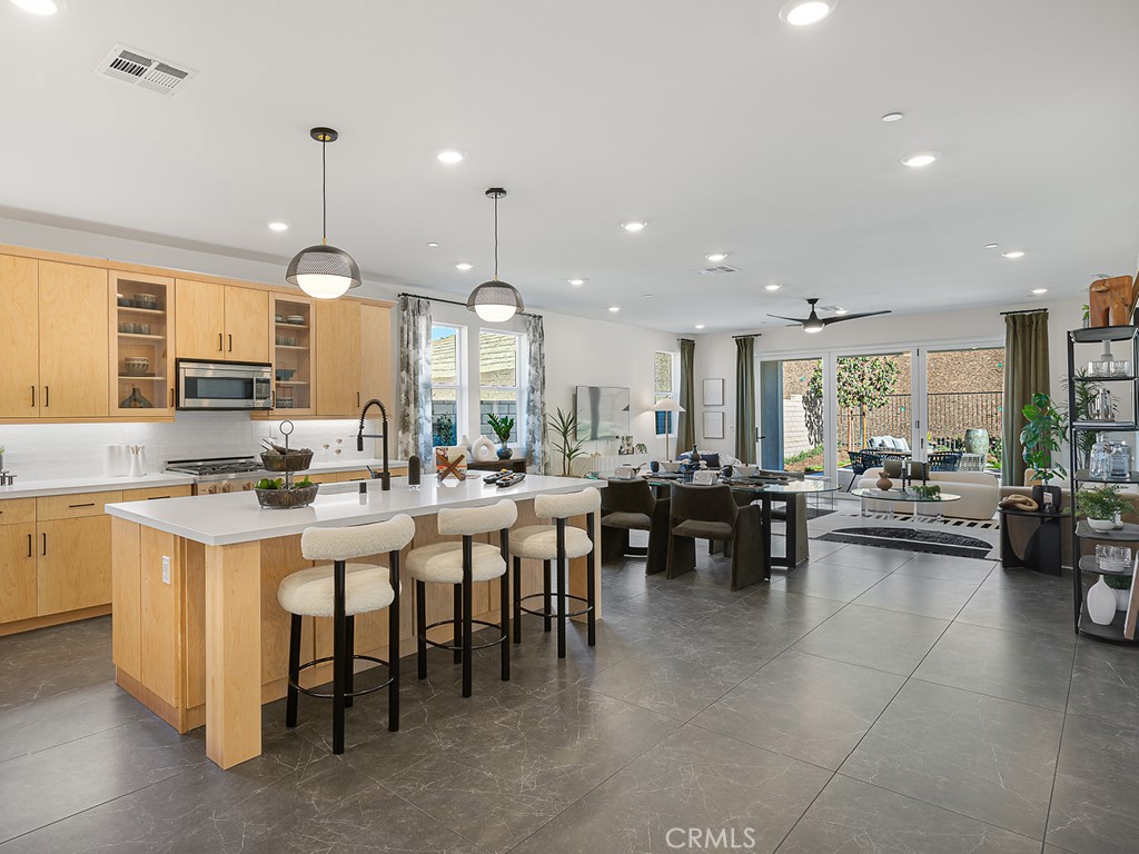 Williams Ranch (WILRCH) - Residential