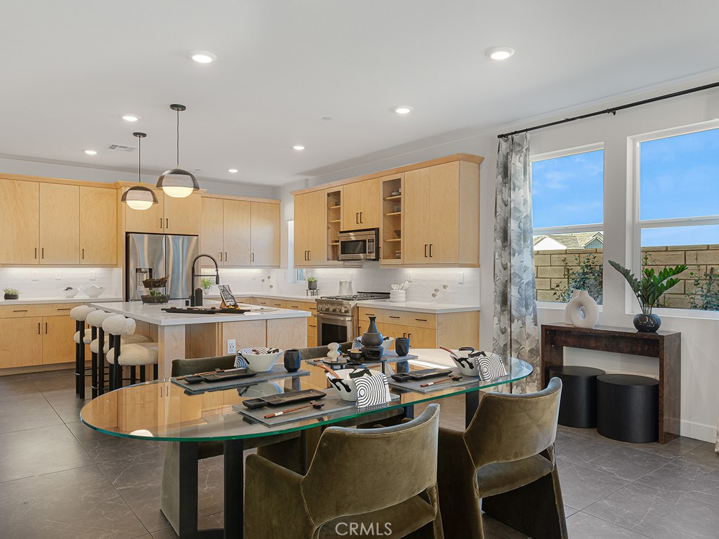 Williams Ranch (WILRCH) - Residential