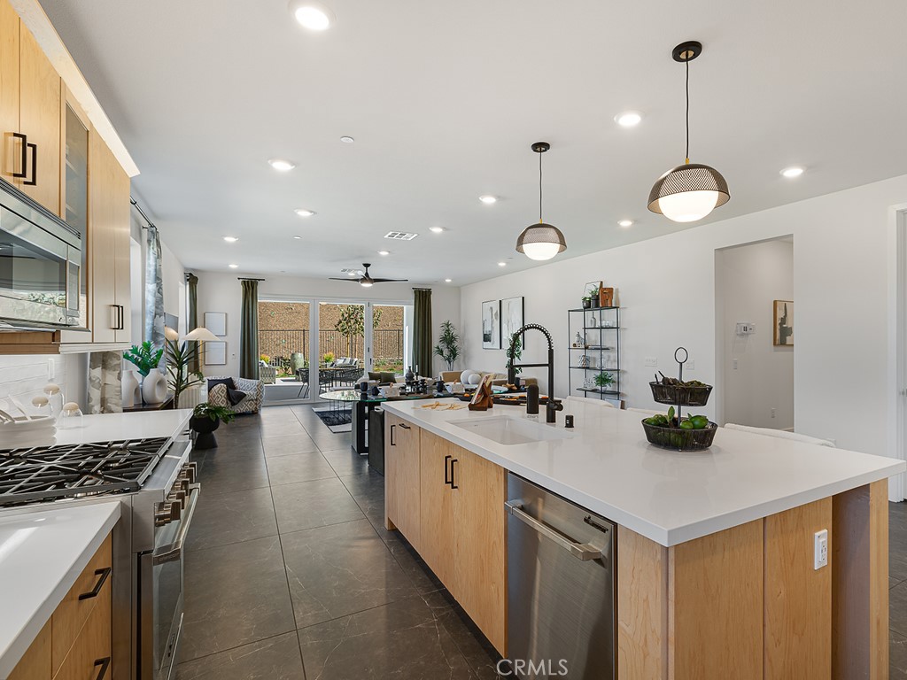 Williams Ranch (WILRCH) - Residential