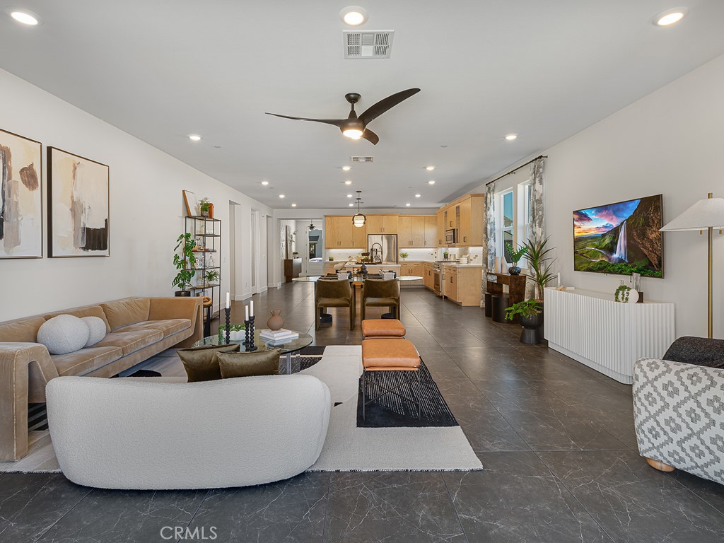 Williams Ranch (WILRCH) - Residential