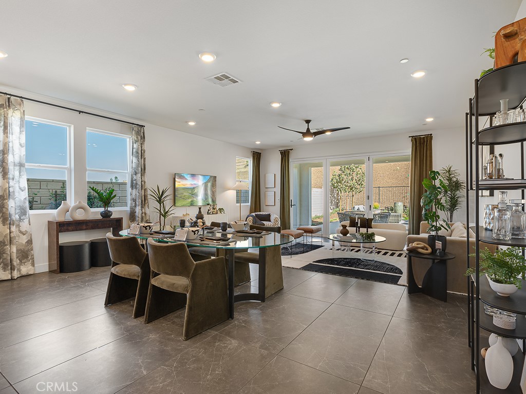 Williams Ranch (WILRCH) - Residential