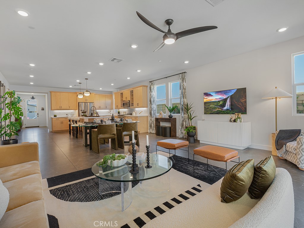 Williams Ranch (WILRCH) - Residential