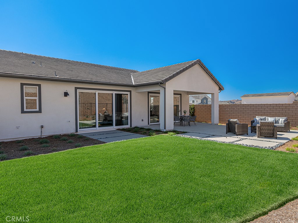 28904 Saddle Circle