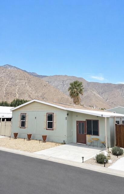 Photo of 22840 Sterling Ave Ave #147, Palm Springs, CA 92262 (MLS # 219154501DA)