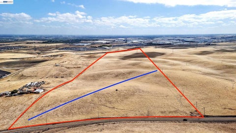 Photo of 20091 Patterson Pass Rd RD, Tracy, CA 95377 (MLS # 41150992)