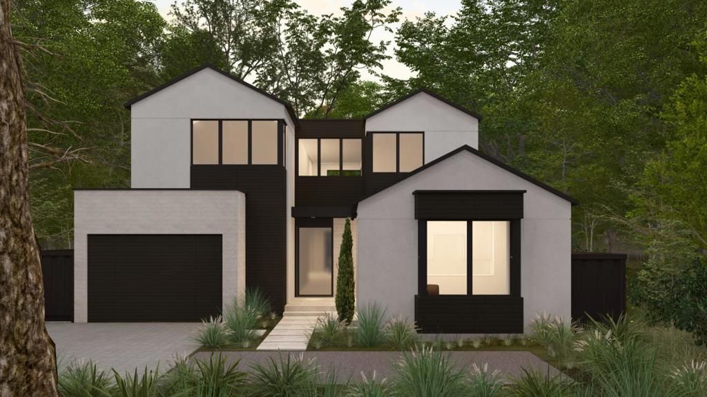 Photo of 308 Yale Road, Menlo Park, CA 94025 (MLS # ML82024824)