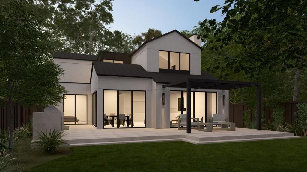 Photo of 308 Yale Road, Menlo Park, CA 94025 (MLS # ML82024824)