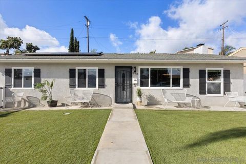 342 Billow Drive San Diego CA 92114