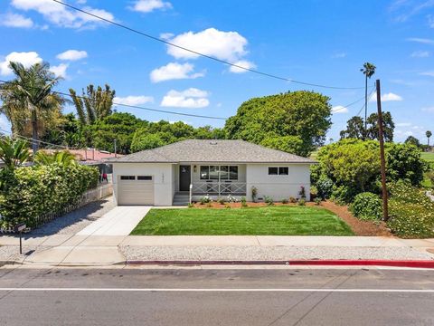 1832 California St Oceanside CA 92054