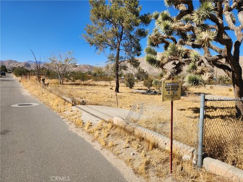 Photo of 56646 Antelope Trail, Yucca Valley, CA 92284 (MLS # HD25223548)