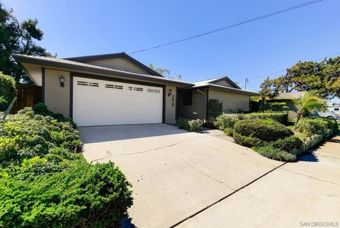 Photo of 3618 Mount Acomita Ave Ave, San Diego, CA 92111 (MLS # 260006439SD)