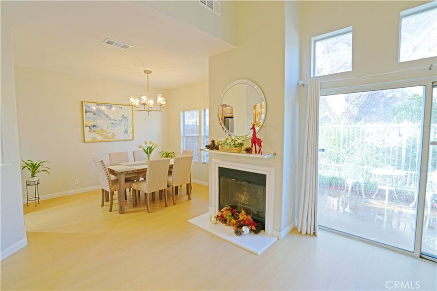 Welcome to this desirable residence located at 309 Via Moreno, Pomona. This property offers a compelling blend of excellent accessibility and high-quality community living.
    This location provides superb access to major freeways, including the 10, 57, and 71 Fwys, making commuting and regional travel exceptionally easy. The property is conveniently situated near essential amenities, shopping centers, and educational facilities.
    Residents benefit from access to well-maintained community amenities designed for comfort and leisure:
Swimming Pool: Perfect for relaxation and exercise.
Small Park: An ideal space for outdoor enjoyment and strolls.
BBQ Area: Available for outdoor dining and social gatherings.