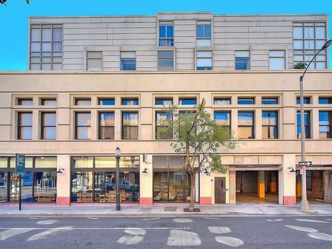 Photo of 35 N Raymond Ave, Pasadena, CA 91103 (MLS # SR26070957)