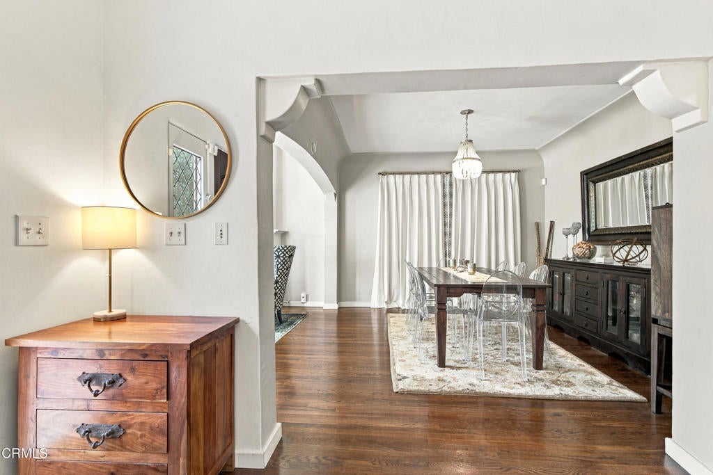 500 S Allen Avenue