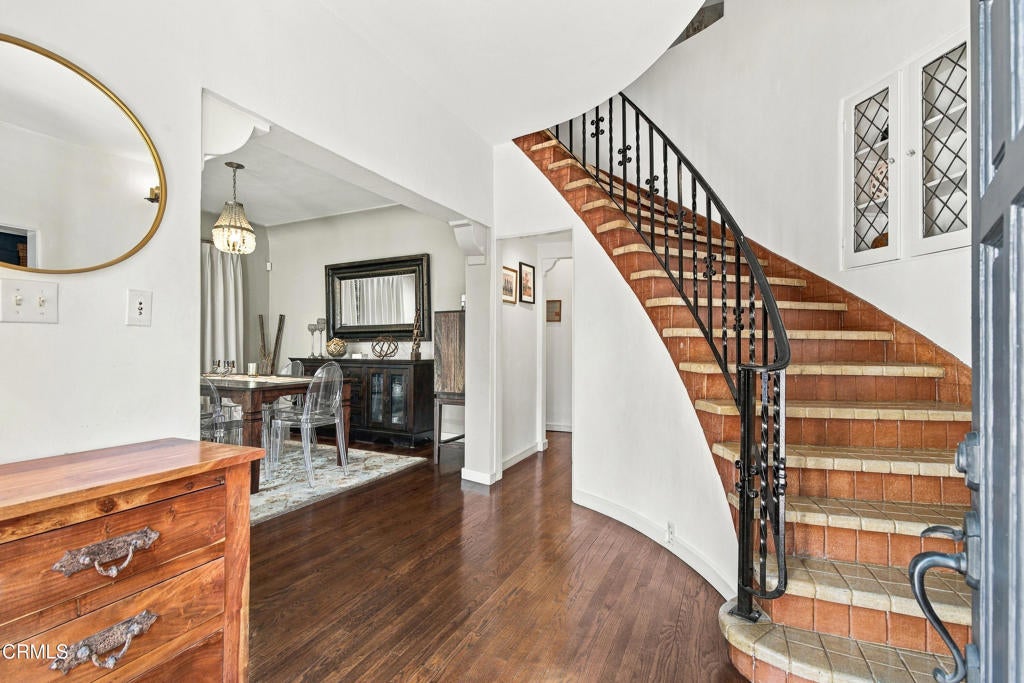 500 S Allen Avenue