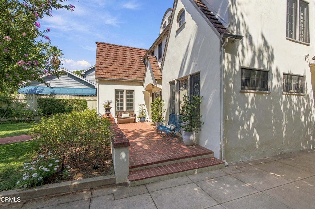 500 S Allen Avenue