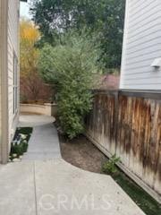 Trails (TRAL) - Residential Lease