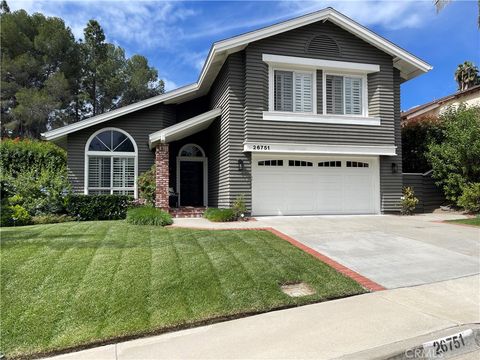 26751 Sotelo Mission Viejo CA 92692