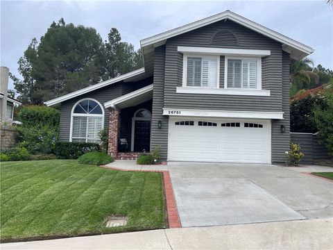 26751 Sotelo Mission Viejo CA 92692