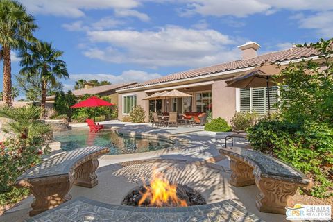 Photo of 81517 Avenida Estuco, Indio, CA 92203 (MLS # 26669519PS)