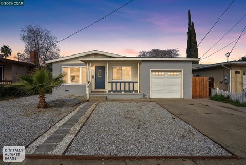 Photo of 145 145 Broderick Dr Dr, Brentwood, CA 94513 (MLS # 41123164)