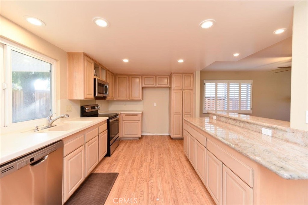 Ranch (RC) - Residential Lease
