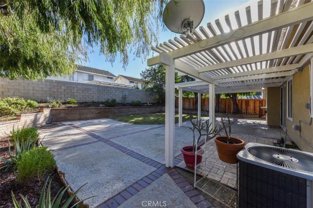 Ranch (RC) - Residential Lease