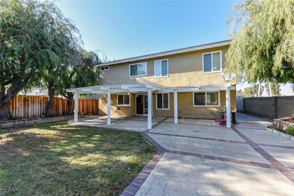 Ranch (RC) - Residential Lease