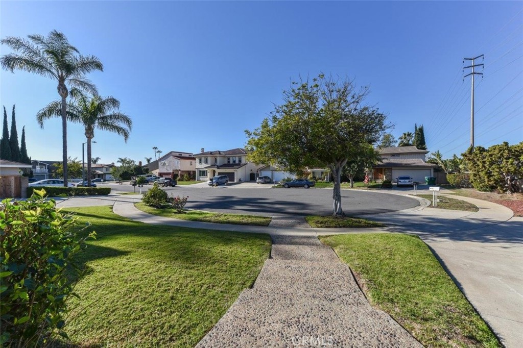 Ranch (RC) - Residential Lease