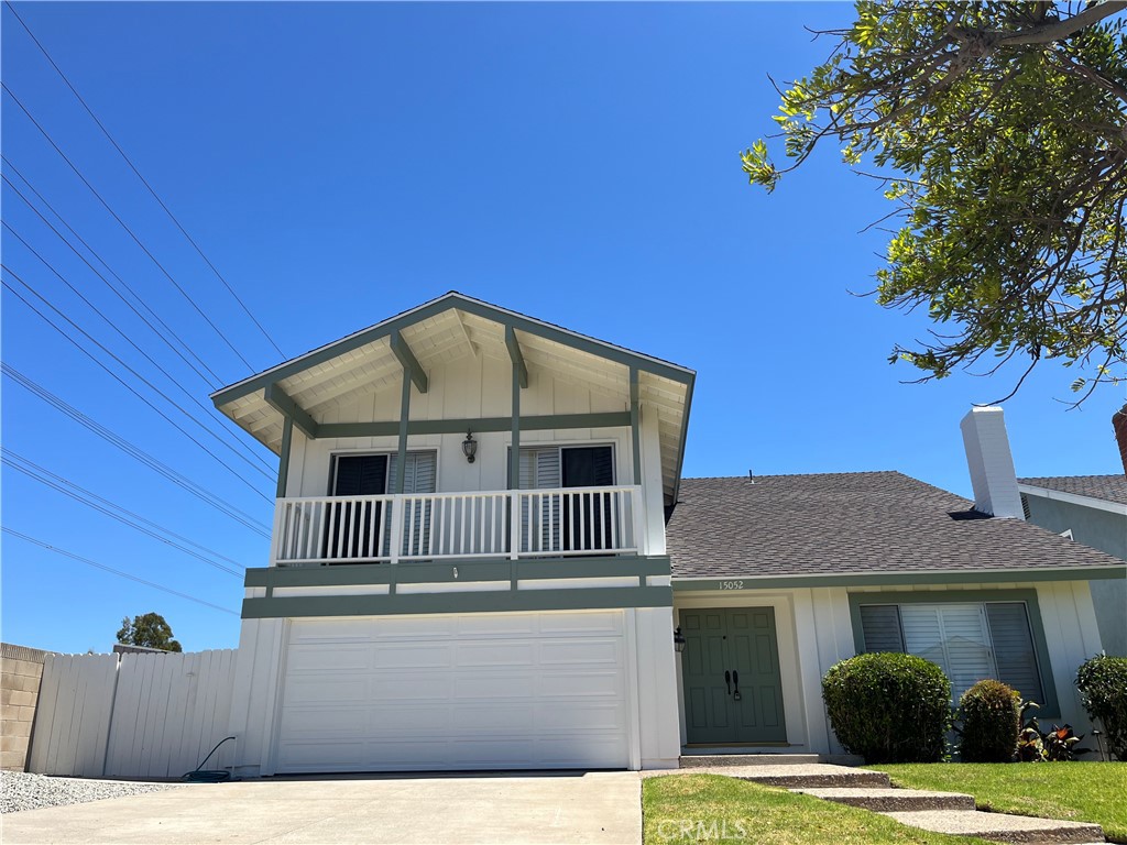 Ranch (RC) - Residential Lease