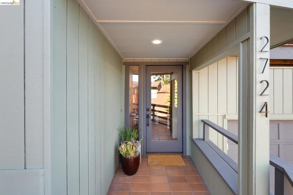 2724 Shasta Road