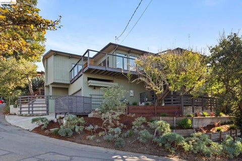 Photo of 2724 Shasta Road RD, Berkeley, CA 94708 (MLS # 41150522)