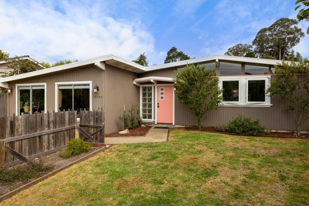 Photo of 3325 Sycamore Place, Carmel, CA 93923 (MLS # ML82023721)