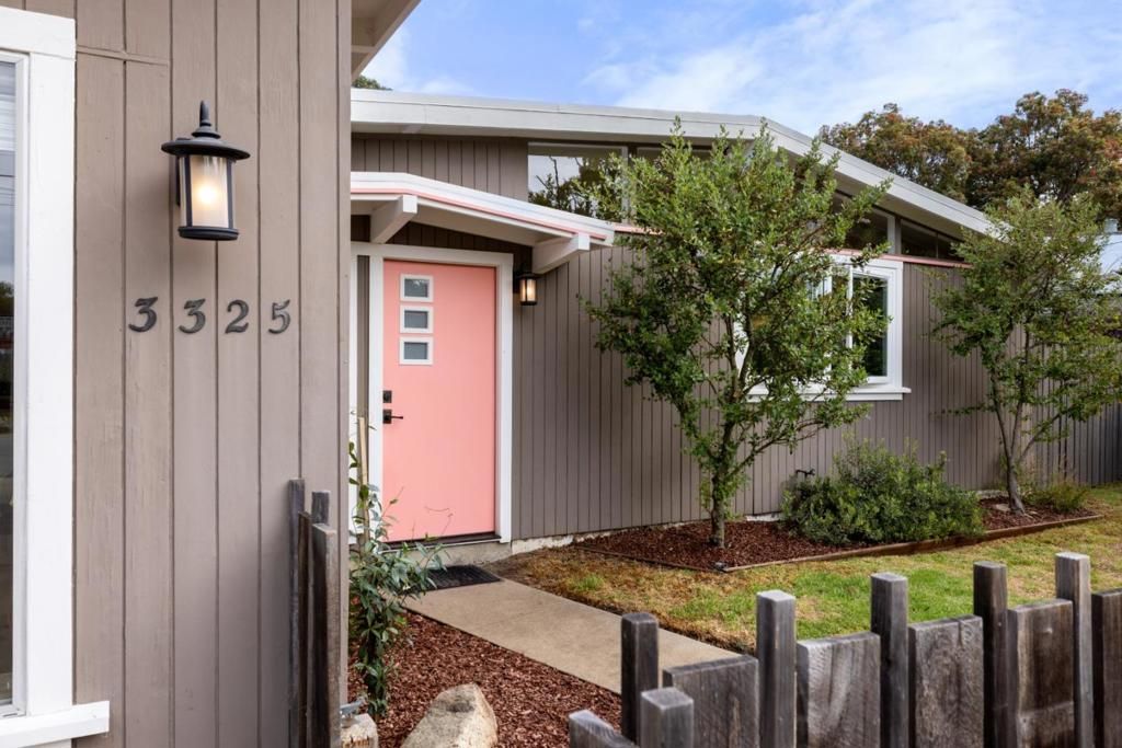 Photo of 3325 Sycamore Place, Carmel, CA 93923 (MLS # ML82023721)