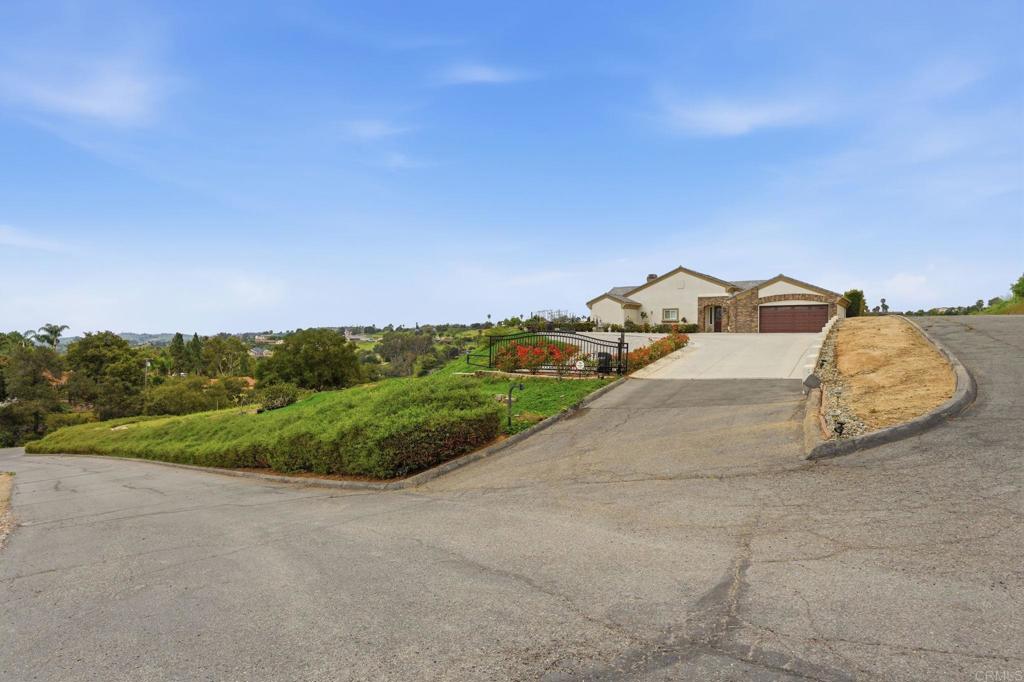 3600 Linda Vista Drive