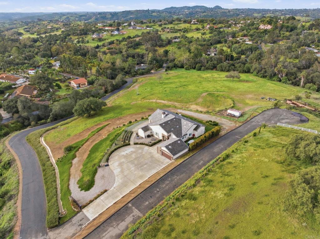 3600 Linda Vista Drive