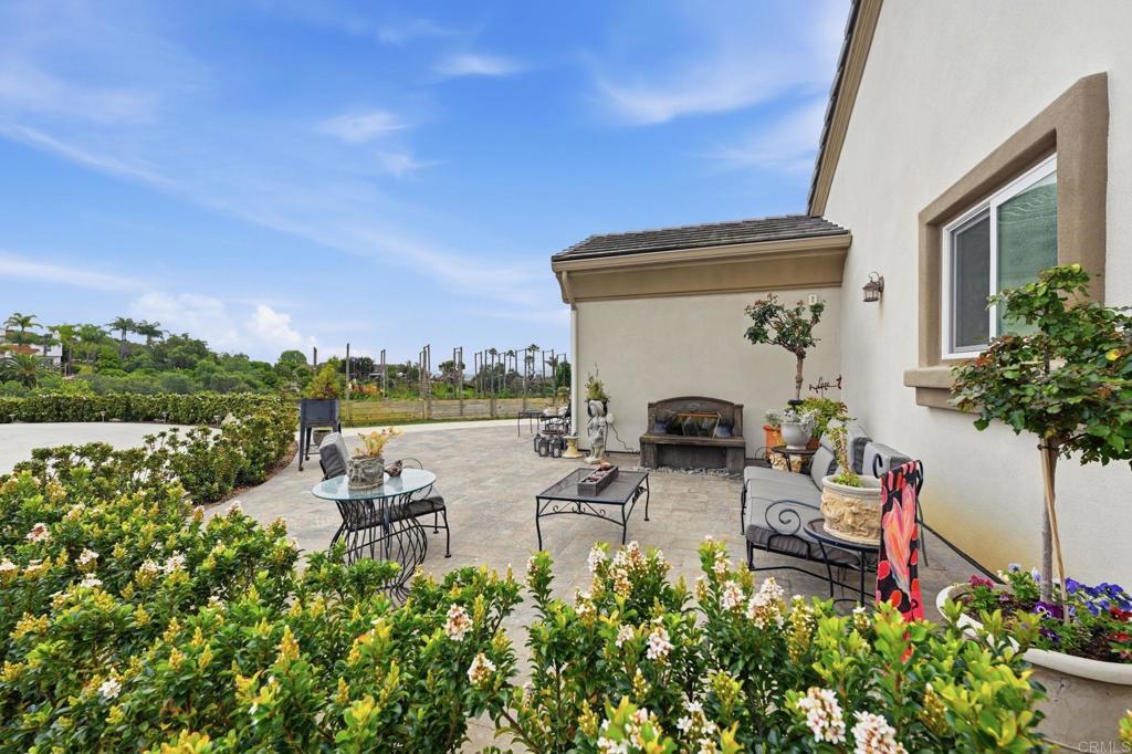 3600 Linda Vista Drive