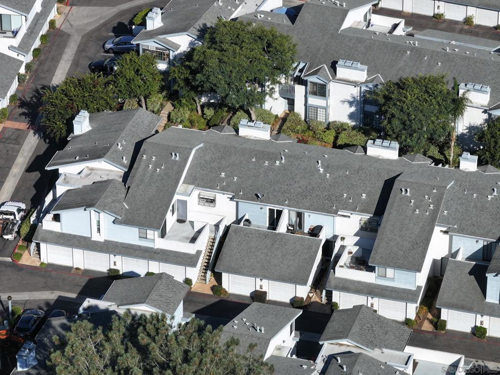 University City - Residential