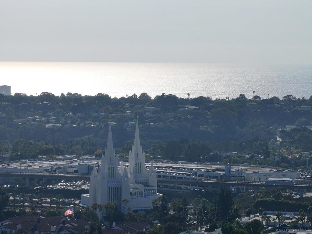 University City - Residential