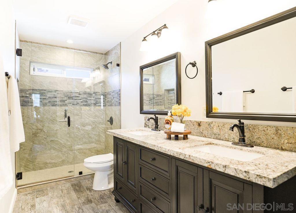 University City - Residential