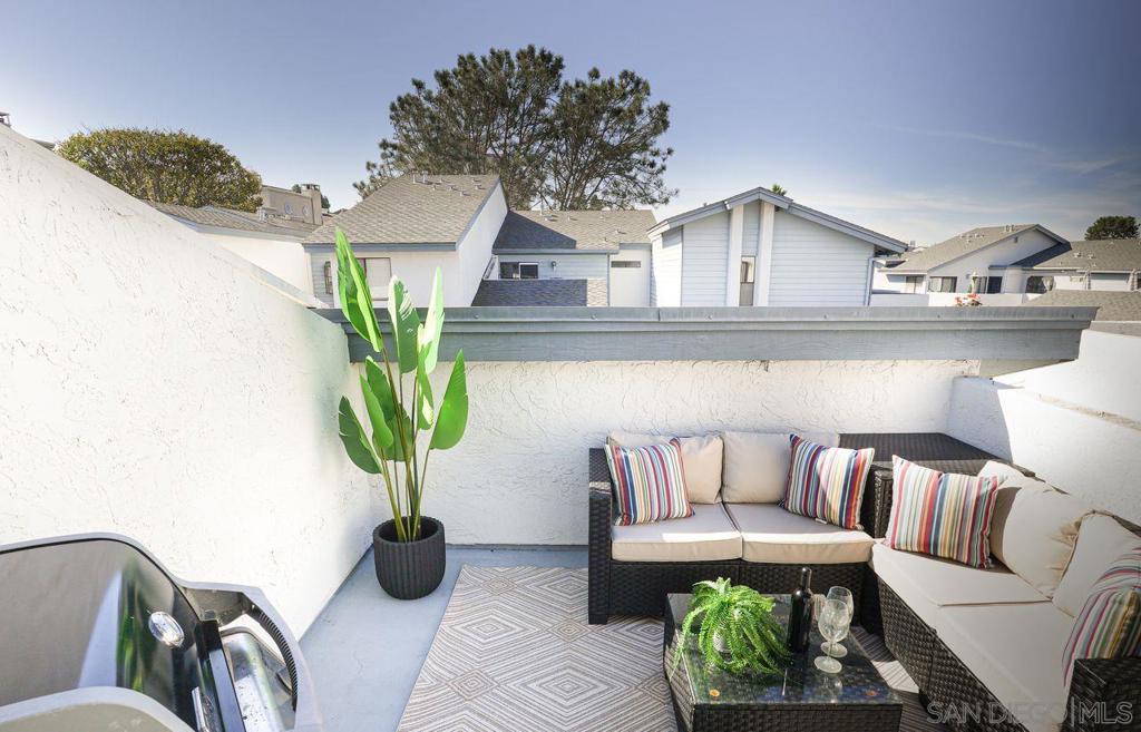 University City - Residential