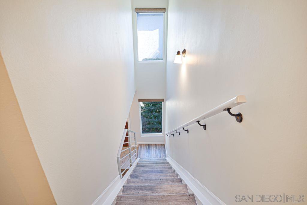 University City - Residential