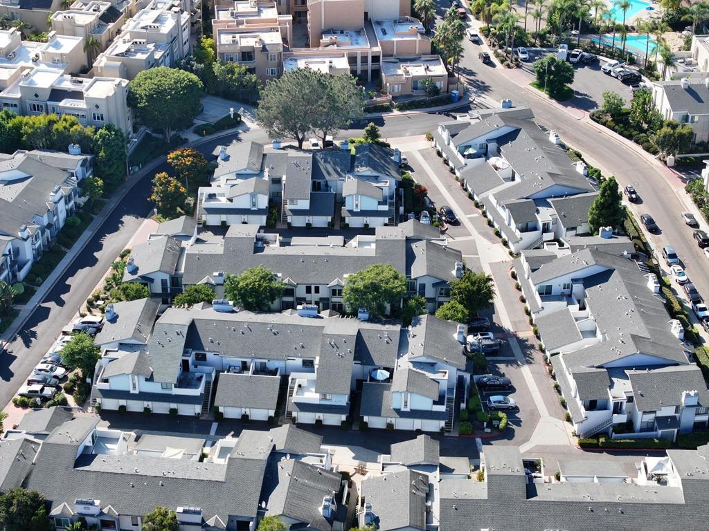 University City - Residential