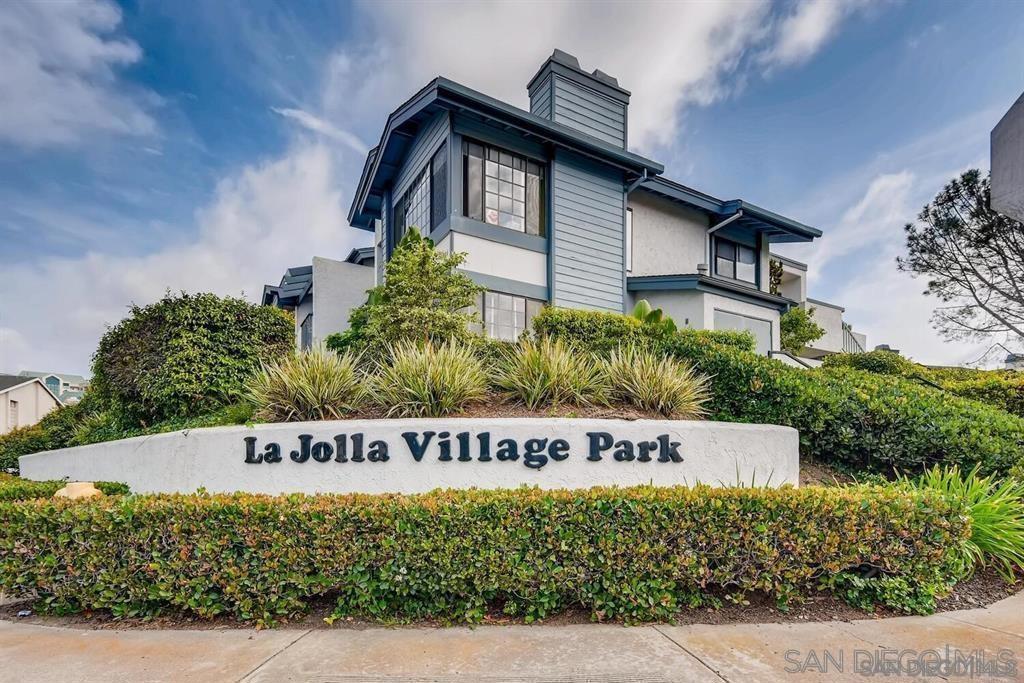 University City - Residential