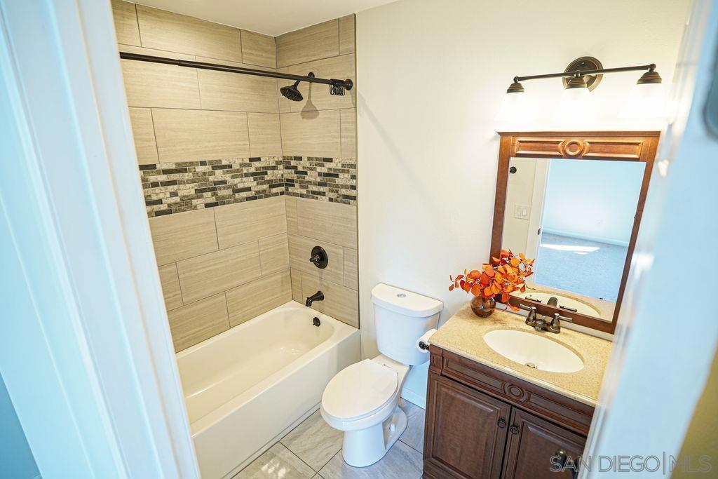 University City - Residential