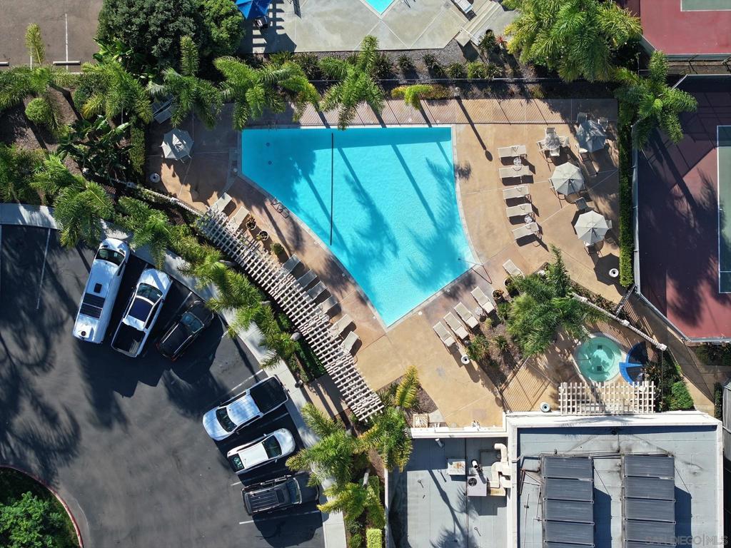 University City - Residential