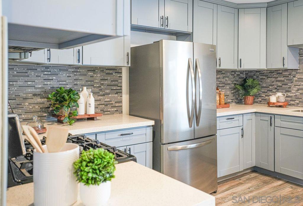 University City - Residential