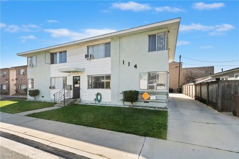 114 Juniper Brea CA 92821